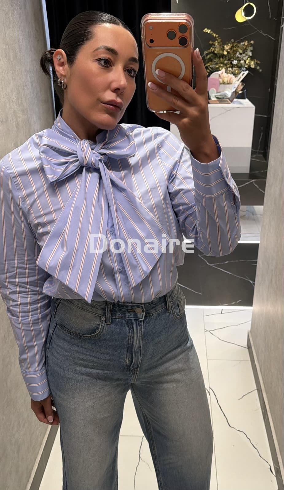 Camisa lazada PHARD - Imagen 2