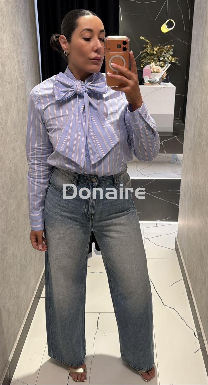 Camisa lazada PHARD - Imagen 3