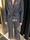 Camisa negra guipour Dixie - Imagen 1
