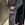 Camisa negra guipour Dixie - Imagen 2