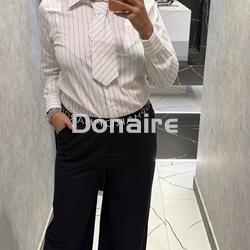 Camisa rayas y corbata Phard - Imagen 2