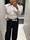 Camisa rayas y corbata Phard - Imagen 2