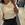 Camiseta blanca strass Lez a Lez - Imagen 1