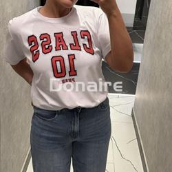 Camiseta CLASS 10 PHARD - Imagen 2