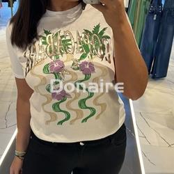 Camiseta COPACABANA Dixie - Imagen 1