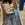 Camiseta crop pintura plata Phard - Imagen 2