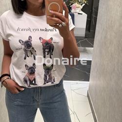 Camiseta frenchies BSB - Imagen 2