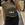 Camiseta kaki hombreras y tachas Phard - Imagen 1