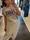 Camiseta lurex rayas Phard - Imagen 1