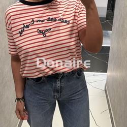 Camiseta rayas Dixie - Imagen 1