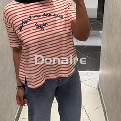 Camiseta rayas Dixie - Imagen 2