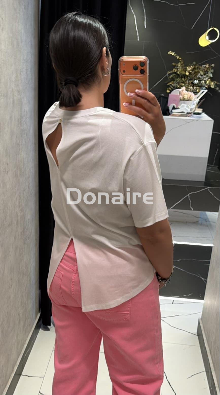 Camiseta tigre 1981 Lola Casademunt - Imagen 3