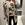 Cardigan beige manchas marrones WNT - Imagen 1