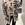 Cardigan beige manchas marrones WNT - Imagen 2
