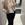Chaleco tweed y pelo NKN - Imagen 1