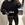 Chaqueta bomber strass Lola Casademunt - Imagen 1