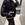 Chaqueta bomber strass Lola Casademunt - Imagen 2