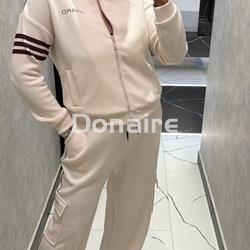 Chaqueta neopreno cruda Phard - Imagen 1