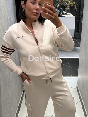 Chaqueta neopreno cruda Phard - Imagen 2