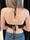 Crop top atar crochet Koralline - Imagen 2