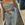 Crop top vaquero strass Lez a Lez - Imagen 1