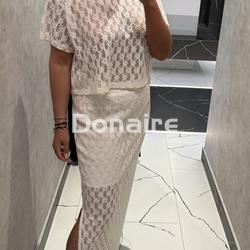 Falda crochet Phard - Imagen 1