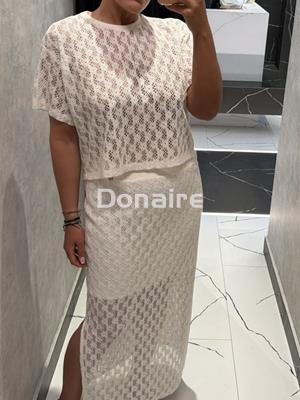 Falda crochet Phard - Imagen 2