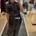 Falda guipour negro Sahoco - Imagen 2