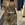 Falda larga vuelo animal print Dixie - Imagen 2