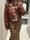 Falda lencera animal print Open - Imagen 1
