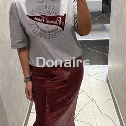 Falda lentejuelas Phard - Imagen 2