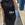 Falda negra crochet Dixie - Imagen 2
