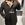 Gabardina kaki-beige acolchada 2 en 1 WNT - Imagen 1