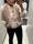Jeans bootcut botones orientales NKN - Imagen 2
