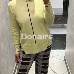 Jersey amarillo WNT - Imagen 1