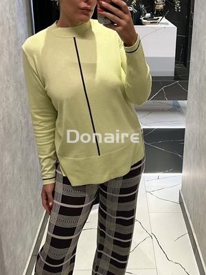 Jersey amarillo WNT - Imagen 1