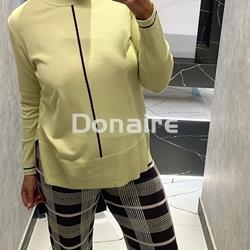 Jersey amarillo WNT - Imagen 2