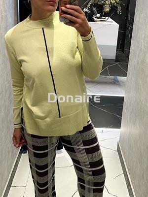 Jersey amarillo WNT - Imagen 2