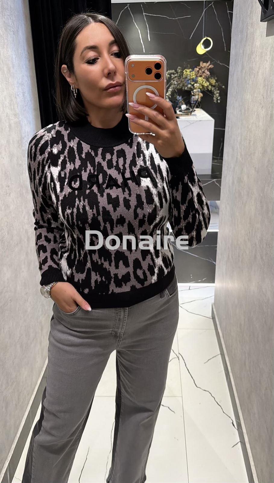 Jersey animal print Phard - Imagen 2