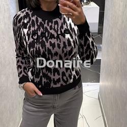 Jersey animal print Phard - Imagen 2