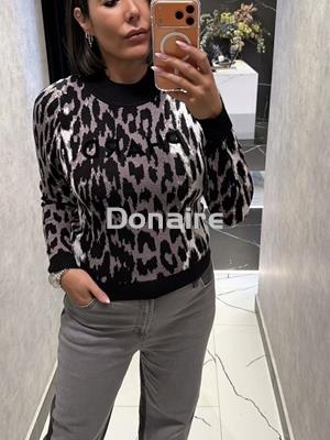 Jersey animal print Phard - Imagen 2