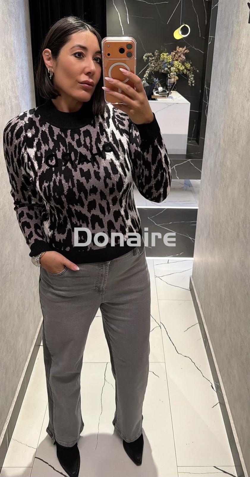 Jersey animal print Phard - Imagen 3