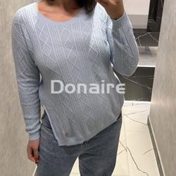 Jersey azul cielo Lolita - Imagen 2