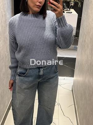 Jersey azul Lez a Lez - Imagen 1