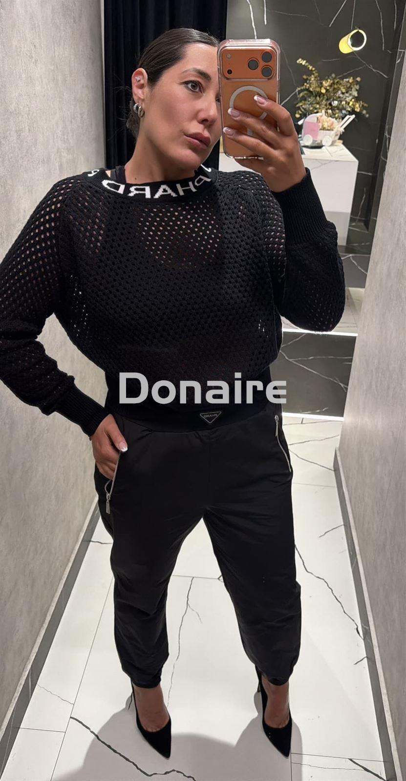 Jersey calado Phard - Imagen 1