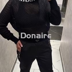 Jersey calado Phard - Imagen 1