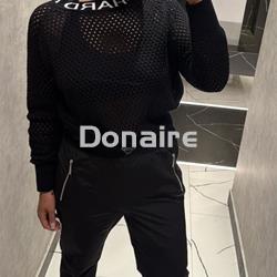 Jersey calado Phard - Imagen 2