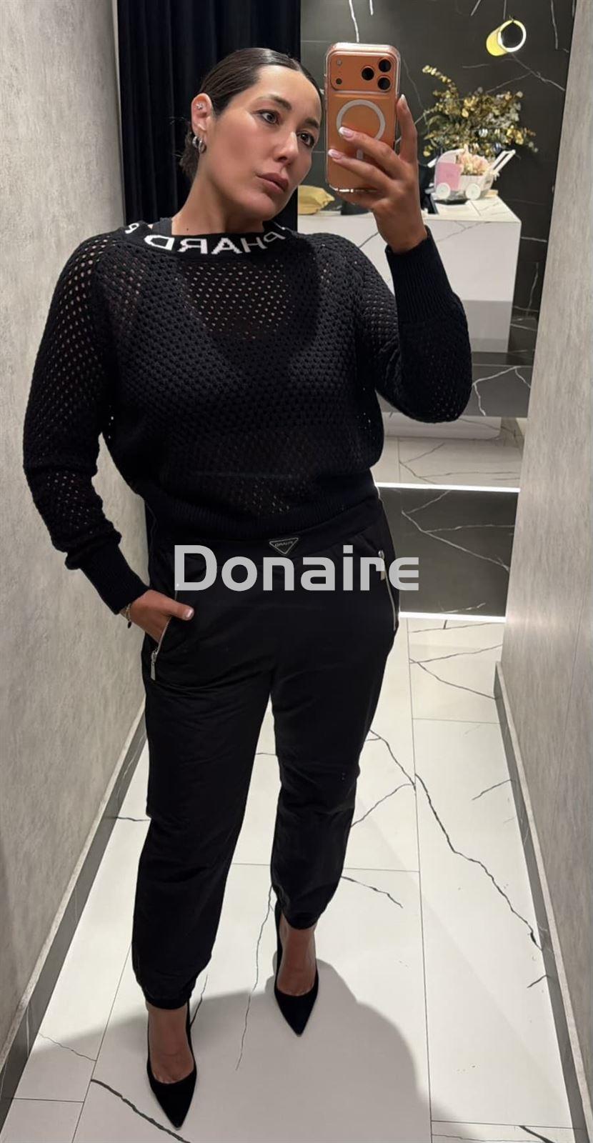 Jersey calado Phard - Imagen 3