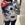 Jersey dibujo jacquard gris azul rojo WNT - Imagen 1