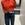 Jersey lazada rojo coral Koralline - Imagen 2